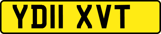 YD11XVT