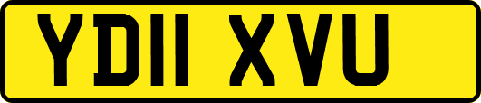YD11XVU