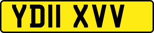 YD11XVV