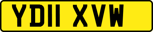 YD11XVW