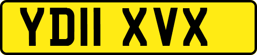 YD11XVX