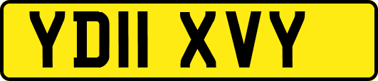 YD11XVY