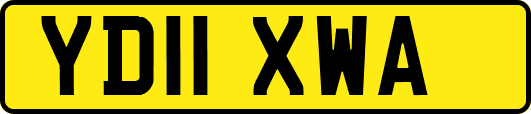 YD11XWA