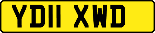 YD11XWD