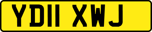 YD11XWJ