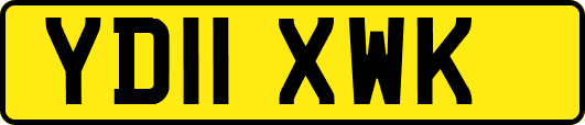 YD11XWK