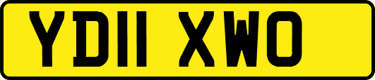 YD11XWO