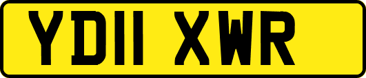 YD11XWR