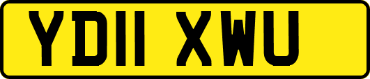 YD11XWU