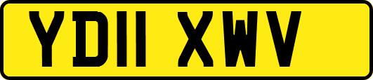 YD11XWV