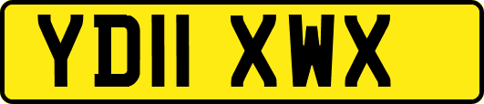 YD11XWX