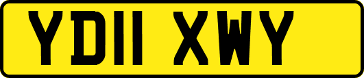 YD11XWY