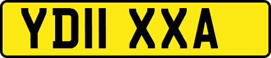 YD11XXA