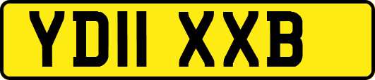 YD11XXB