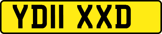 YD11XXD