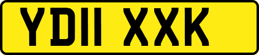 YD11XXK