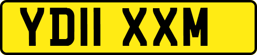 YD11XXM