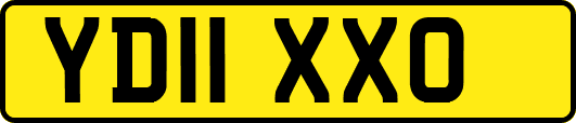 YD11XXO