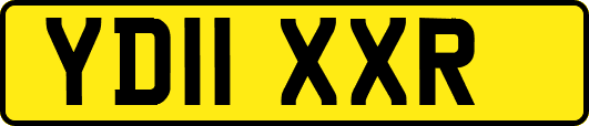 YD11XXR