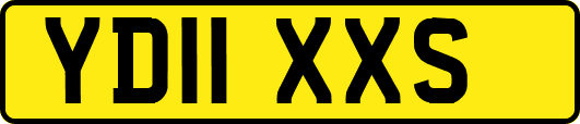 YD11XXS