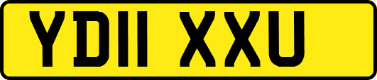 YD11XXU