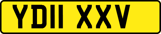 YD11XXV