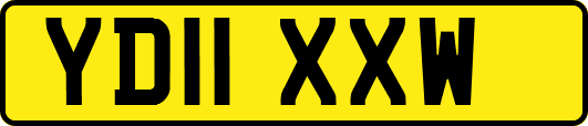 YD11XXW