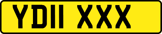YD11XXX