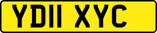 YD11XYC