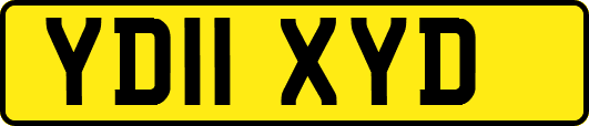 YD11XYD