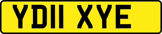 YD11XYE