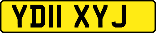 YD11XYJ