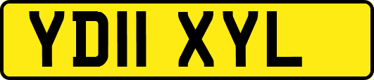 YD11XYL