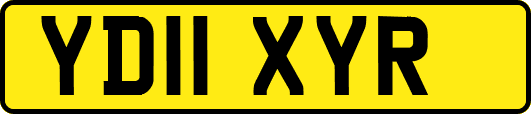 YD11XYR