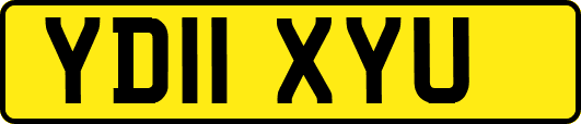 YD11XYU