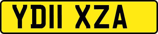 YD11XZA