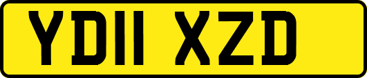 YD11XZD