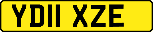 YD11XZE