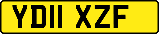 YD11XZF