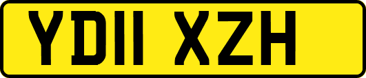 YD11XZH
