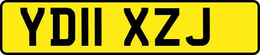 YD11XZJ