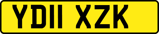 YD11XZK