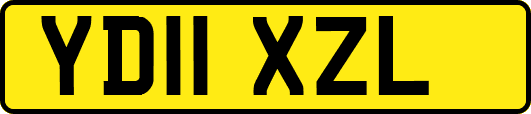 YD11XZL