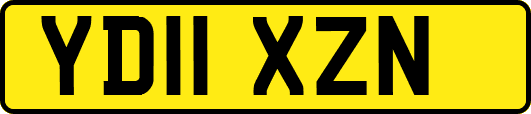 YD11XZN