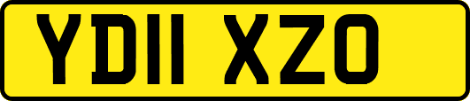 YD11XZO