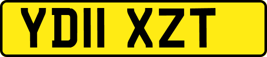 YD11XZT