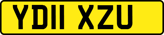 YD11XZU