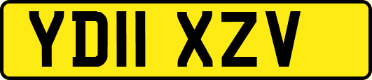 YD11XZV
