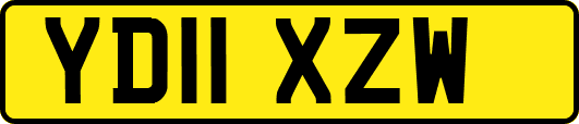 YD11XZW