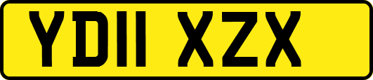YD11XZX